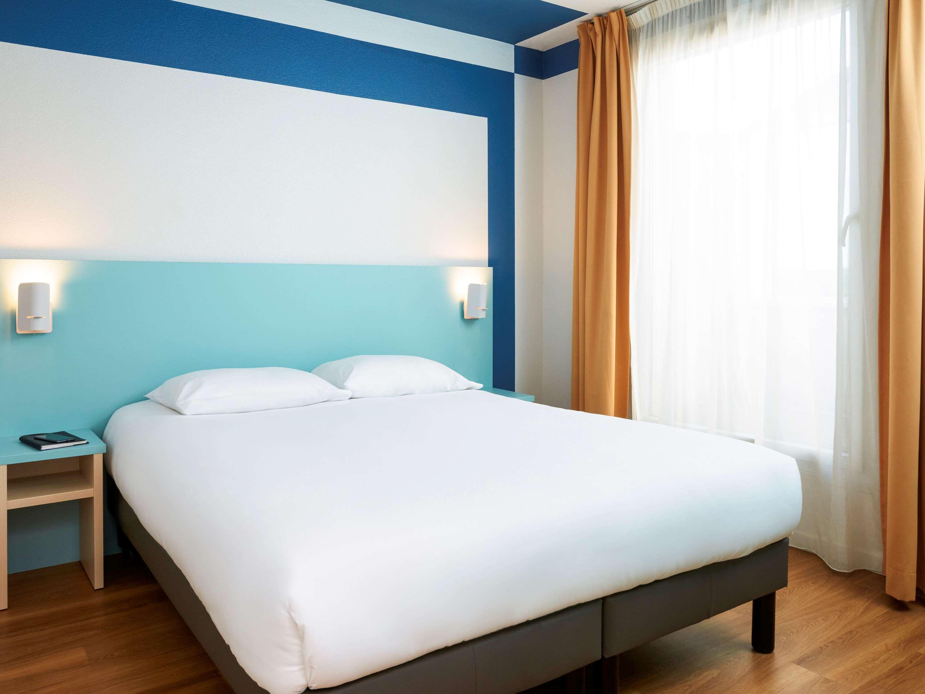 Aparthotel Adagio Access Strasbourg Illkirch מראה חיצוני תמונה