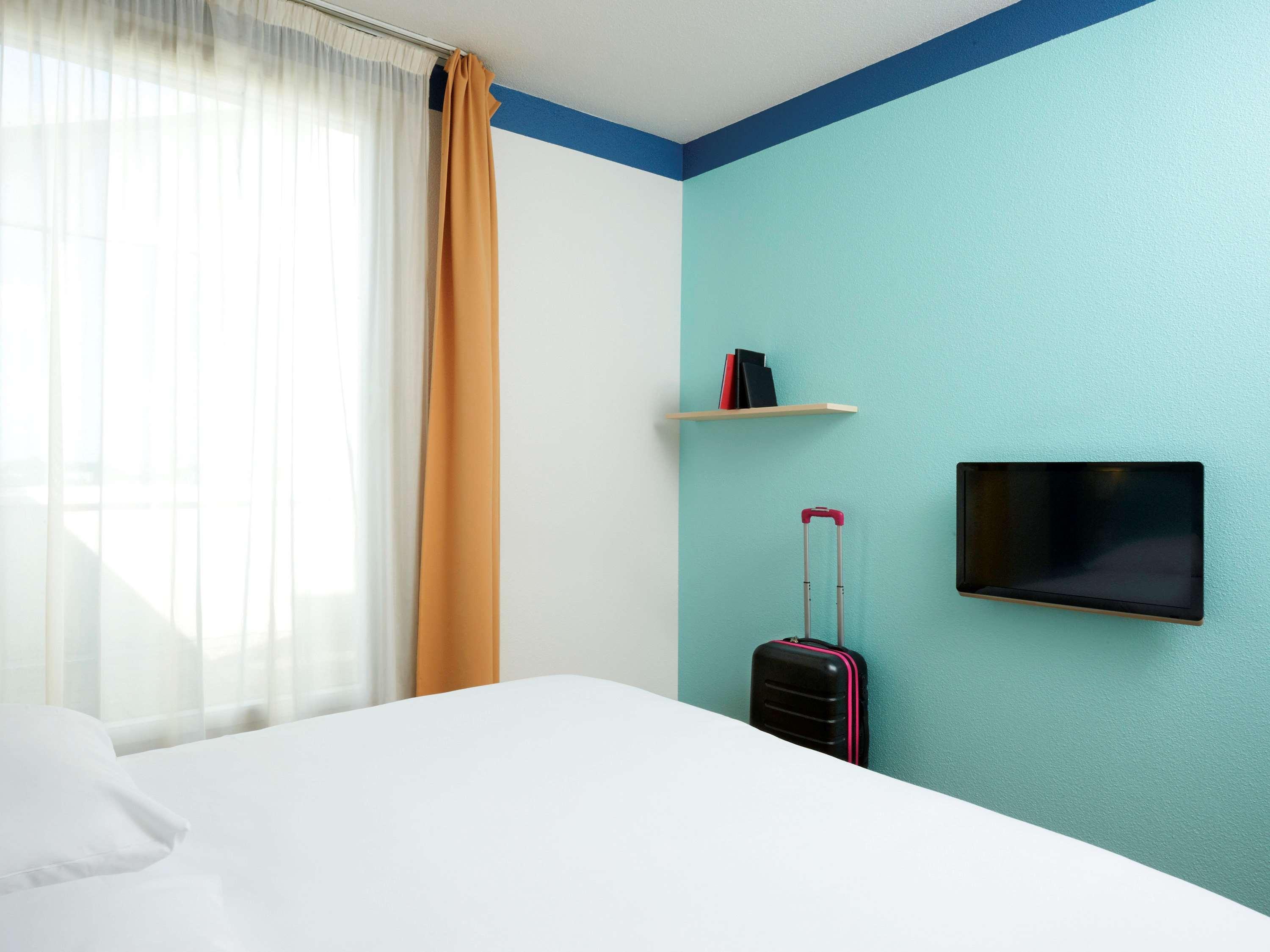 Aparthotel Adagio Access Strasbourg Illkirch מראה חיצוני תמונה