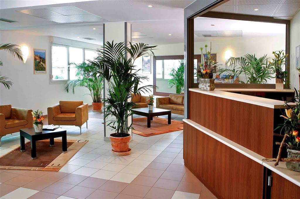 Aparthotel Adagio Access Strasbourg Illkirch מראה חיצוני תמונה
