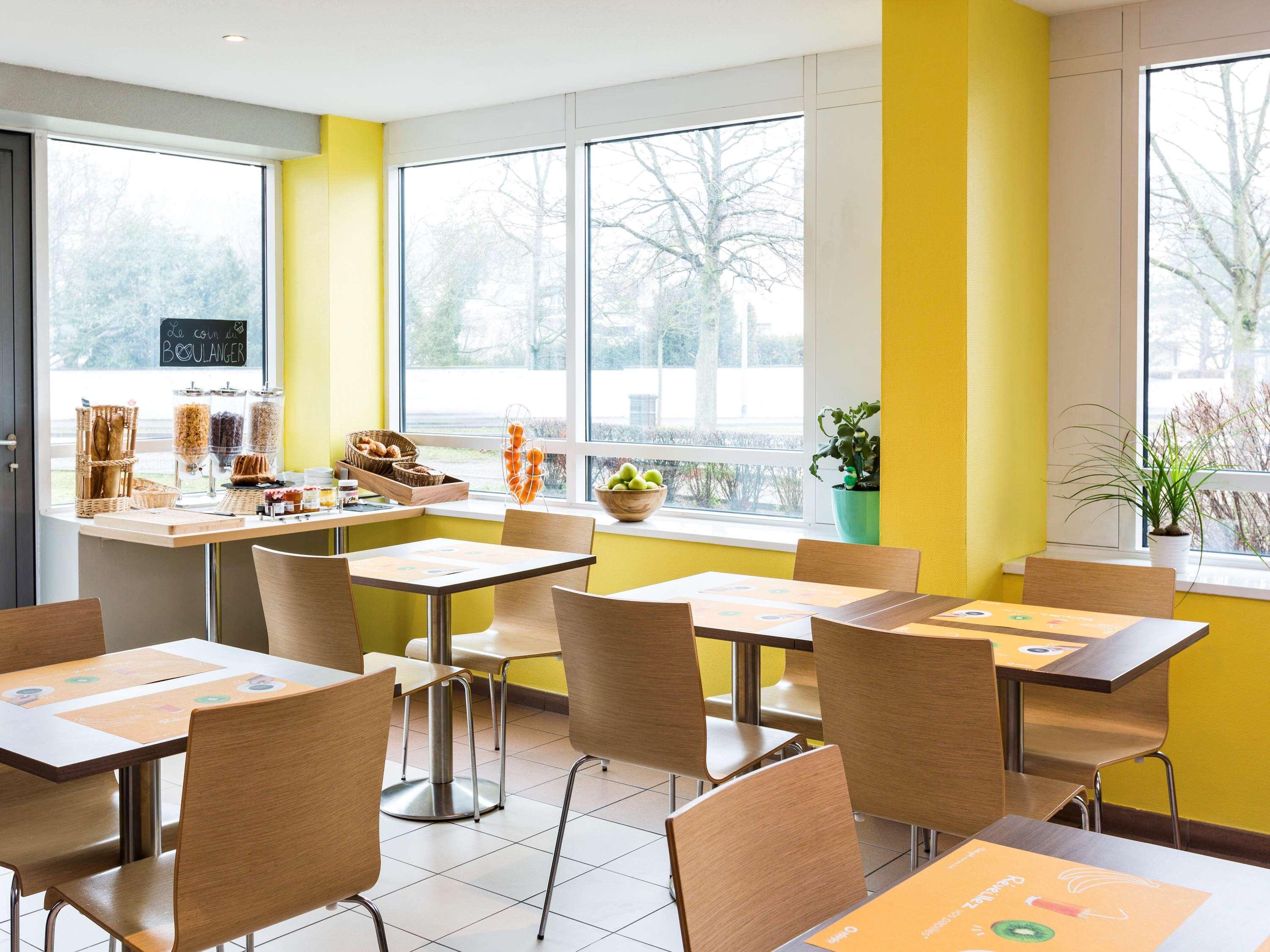 Aparthotel Adagio Access Strasbourg Illkirch מראה חיצוני תמונה