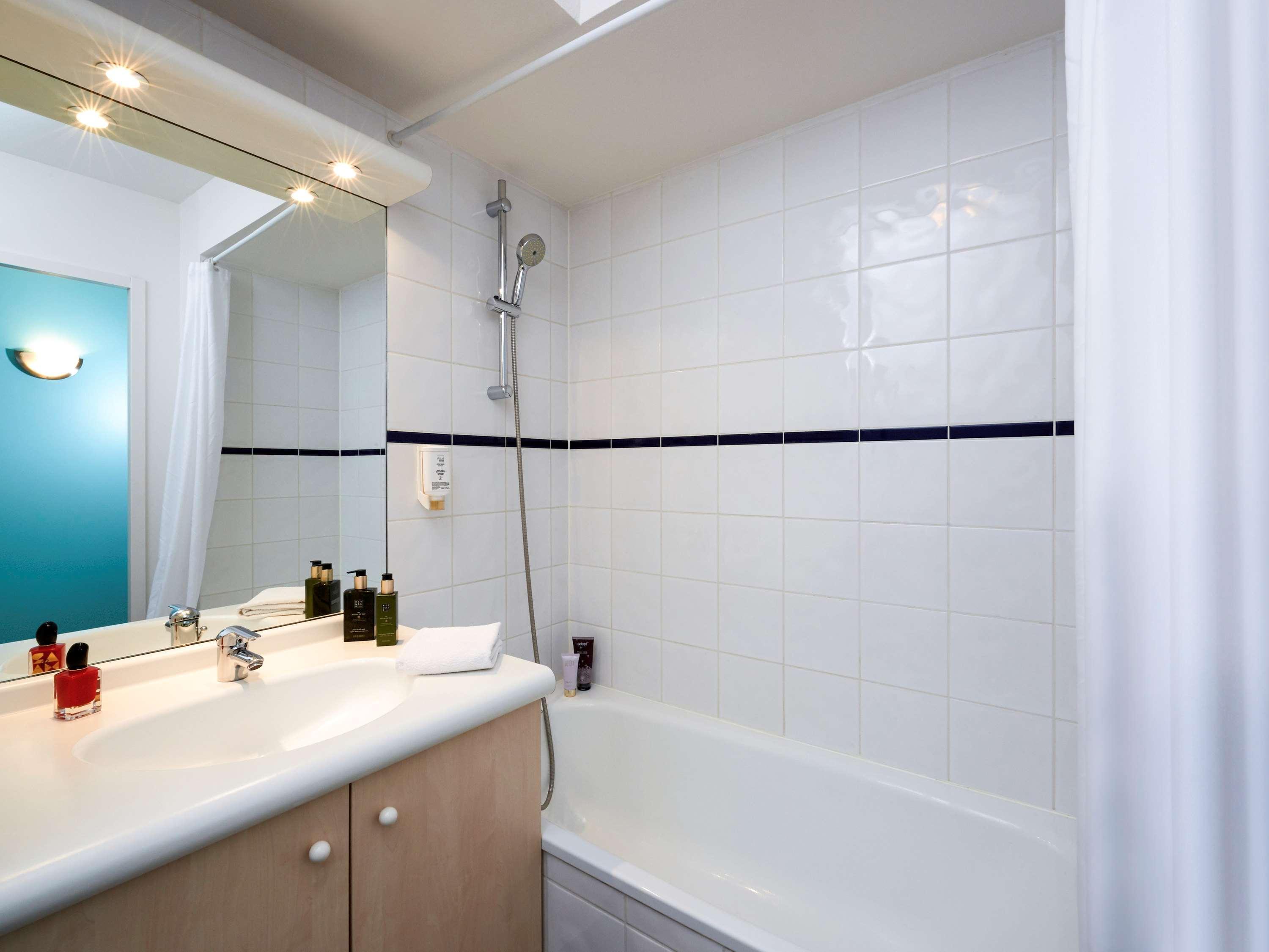 Aparthotel Adagio Access Strasbourg Illkirch מראה חיצוני תמונה