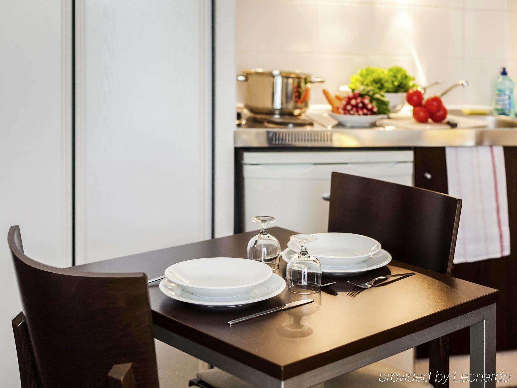 Aparthotel Adagio Access Strasbourg Illkirch מראה חיצוני תמונה