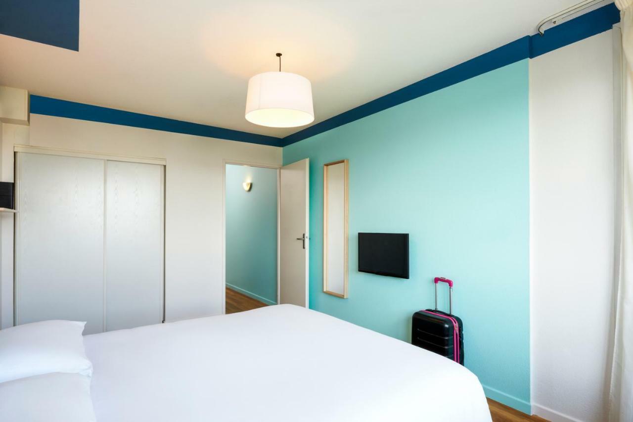 Aparthotel Adagio Access Strasbourg Illkirch מראה חיצוני תמונה