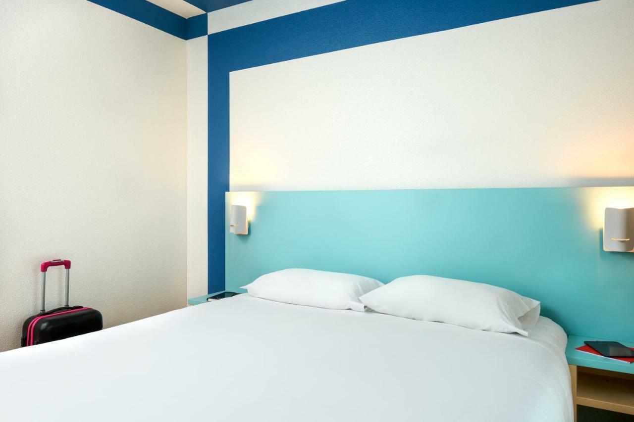 Aparthotel Adagio Access Strasbourg Illkirch מראה חיצוני תמונה